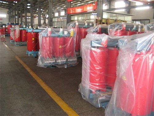 江苏SCB12-315KVA干式变压器