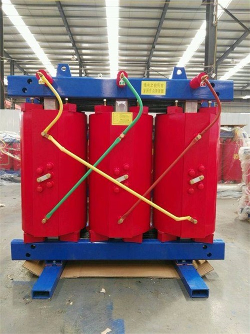 江苏SCB13-500KVA干式变压器厂家价格