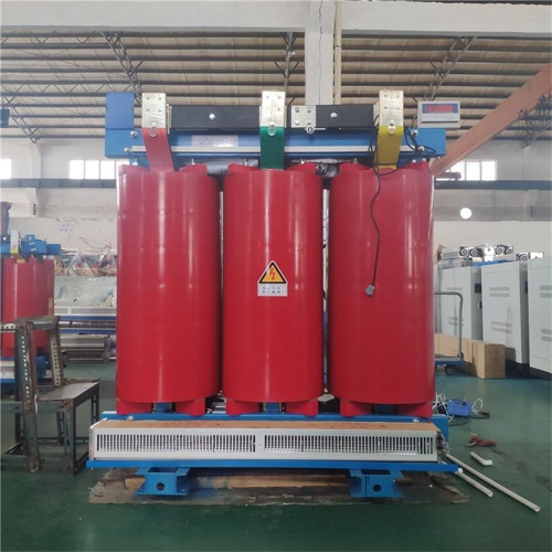 江苏SCB12-2500KVA/10KV/0.4KV干式变压器