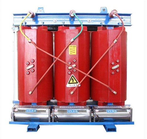 江苏SCB10-400kva/10KV/0.4KV干式变压器
