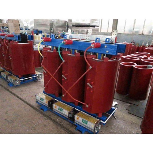 江苏SCB11-315KVA干式变压器规格参数
