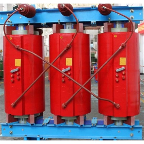 江苏SCB13-100KVA干式变压器价格